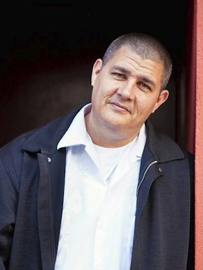 نشر آوا گستر پویا - آدام جانسون - آدام جانسون - Adam Johnson - 